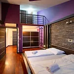 Sanic 543/a Apartment