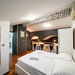 Sanic 543/a Apartment