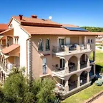 Apartment Sanic 543/a *