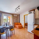 Sanic 543/a Apartment