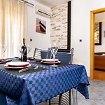 Sanic 543/a Apartment