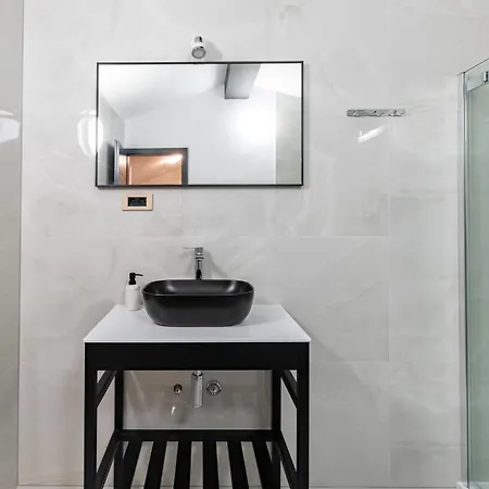 Sanic 543/a Apartament Lopar