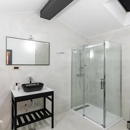 Apartament Sanic 543/a *