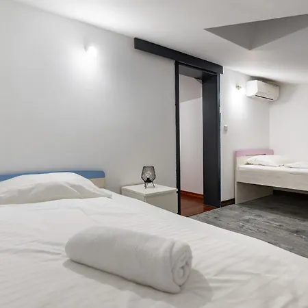 Sanic 543/a Apartament *