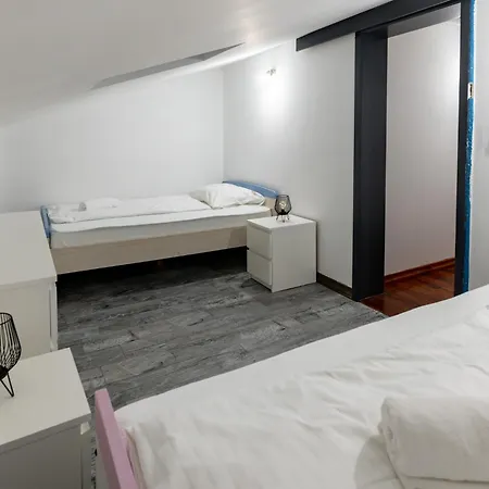 Apartman Sanic 543/a *