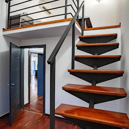 Apartman Sanic 543/a *