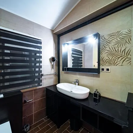 Sanic 543/a Appartamento *