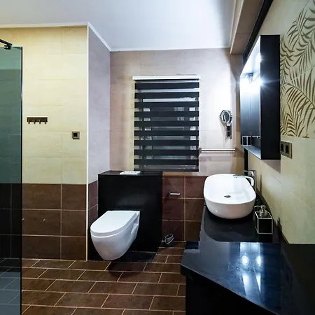 Sanic 543/a Apartman Lopar