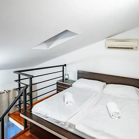 Apartament Sanic 543/a *