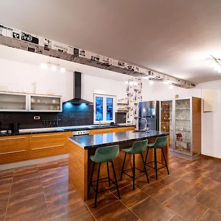 Apartman Sanic 543/a Lopar