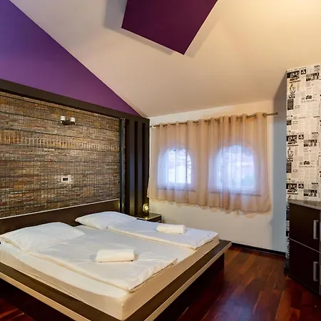 Apartament Sanic 543/a *