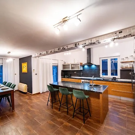 Apartman Sanic 543/a Lopar