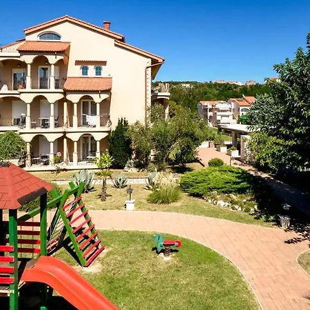 Family 543a Apartamento Lopar