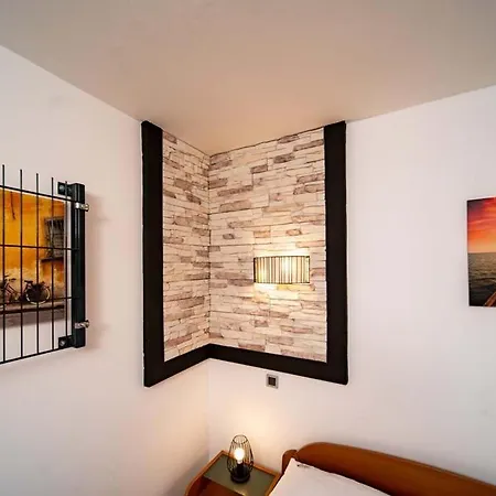Apartamento Family 543a Lopar