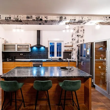 Apartment Sanic 543/a