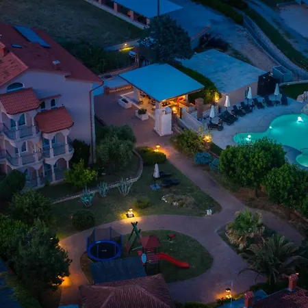 Apartamento Family 543a