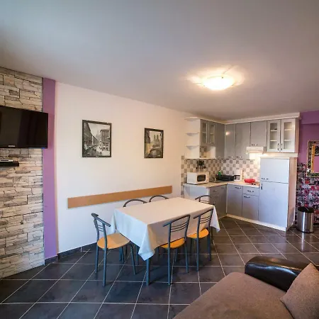 Apartman Sanic 543/a