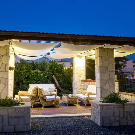 Appartamento Sanic 543/a