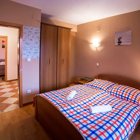 Apartman Sanic 543/a Lopar