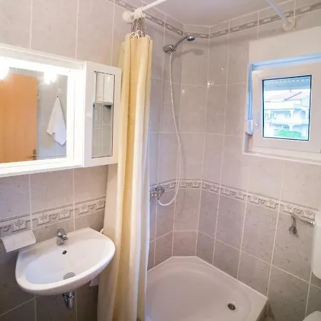 Sanic 543/a Apartman