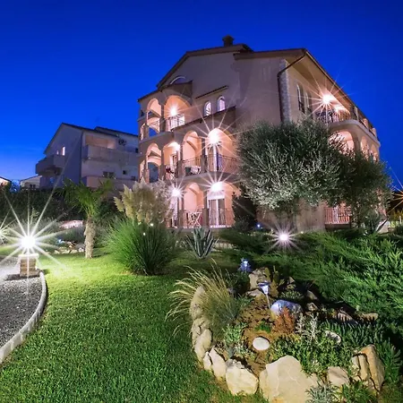 Appartamento Sanic 543/a *