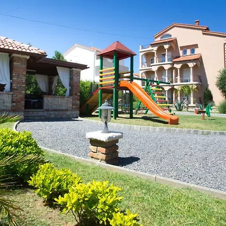 Appartamento Sanic 543/a