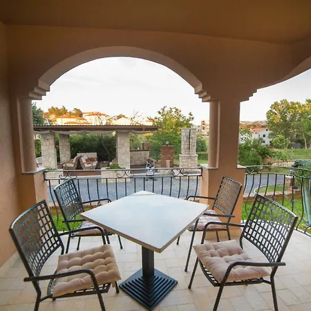 Sanic 543/a Appartamento Lopar