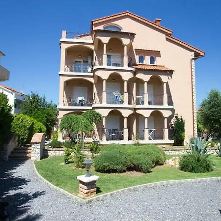 Sanic 543/a Appartamento *