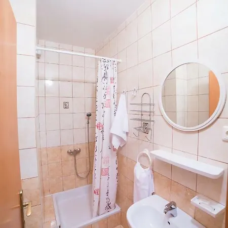 Apartament Sanic 543/a
