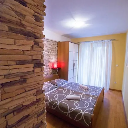 Apartman Sanic 543/a *