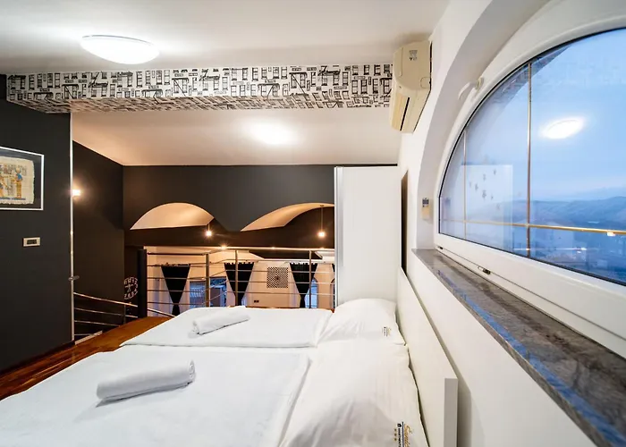 Sanic 543/a 公寓 洛帕