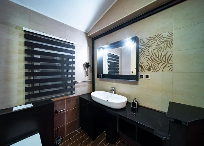 Sanic 543/a 公寓 *