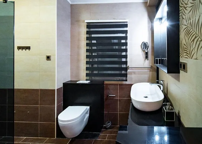 Sanic 543/a 公寓 洛帕