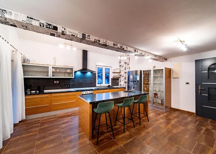 公寓 Sanic 543/a 洛帕