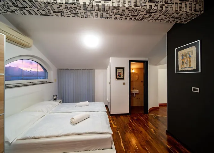 Sanic 543/a * 洛帕