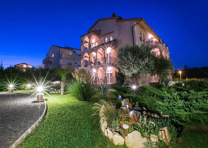 公寓 Sanic 543/a *