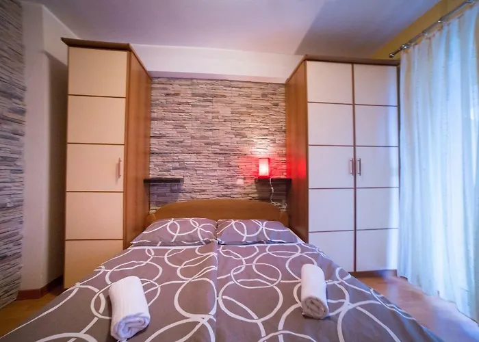 Sanic 543/a 公寓 *