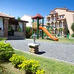 Διαμέρισμα Sanic 543/a