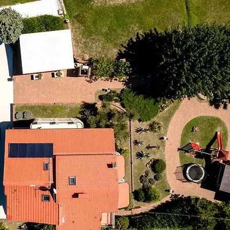 Family 543a Appartamento