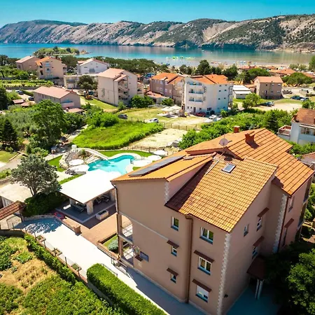Appartamento Family 543a Lopar
