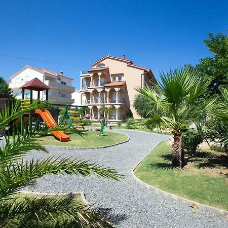 Apartmán Sanic 543/a