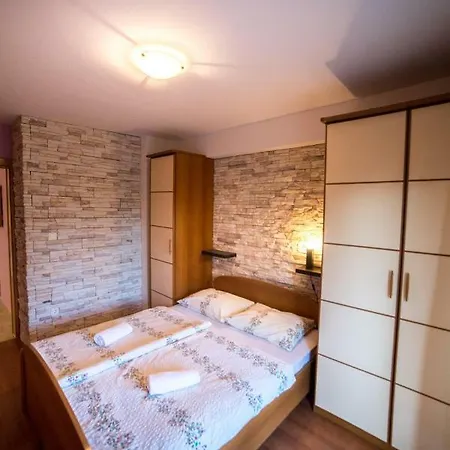 Sanic 543/a Apartmán Lopar