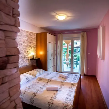 Apartmán Sanic 543/a Lopar