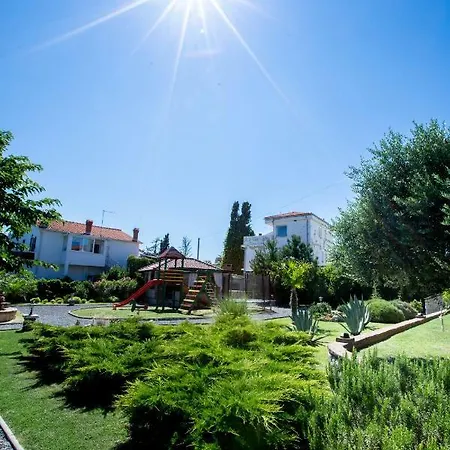 Apartmán Sanic 543/a *