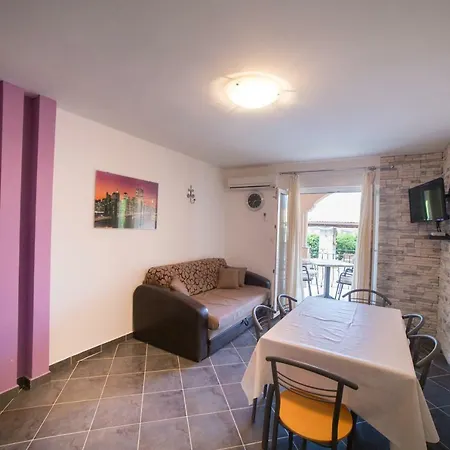 Apartmán Sanic 543/a Lopar