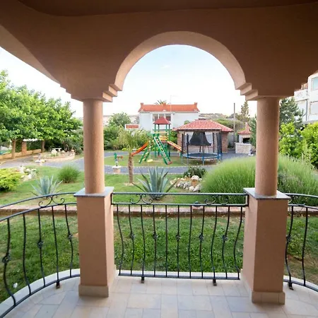 Apartmán Sanic 543/a *