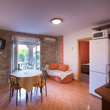 Apartmán Sanic 543/a