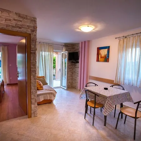 Apartmán Sanic 543/a