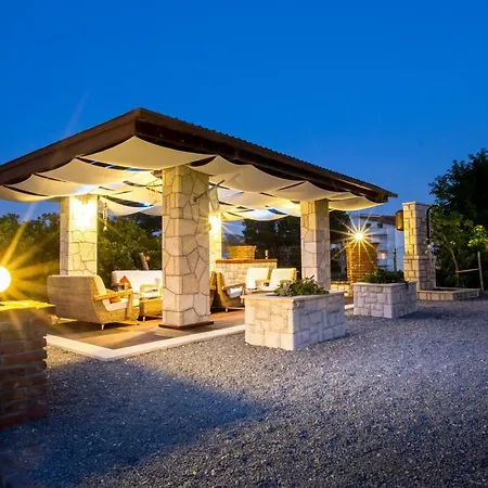 Apartmán Sanic 543/a