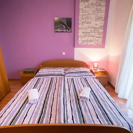 Apartmán Sanic 543/a Lopar
